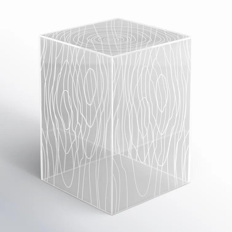 Timber Table