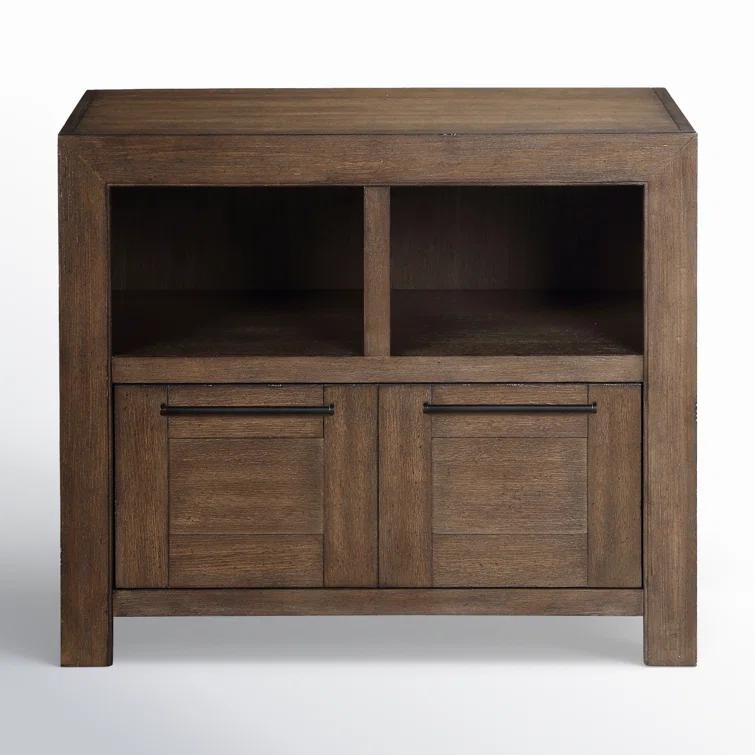Kadaja 2 - Drawer Vertical File Cabinet