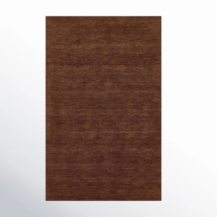 Ryder Hand-Woven Rug