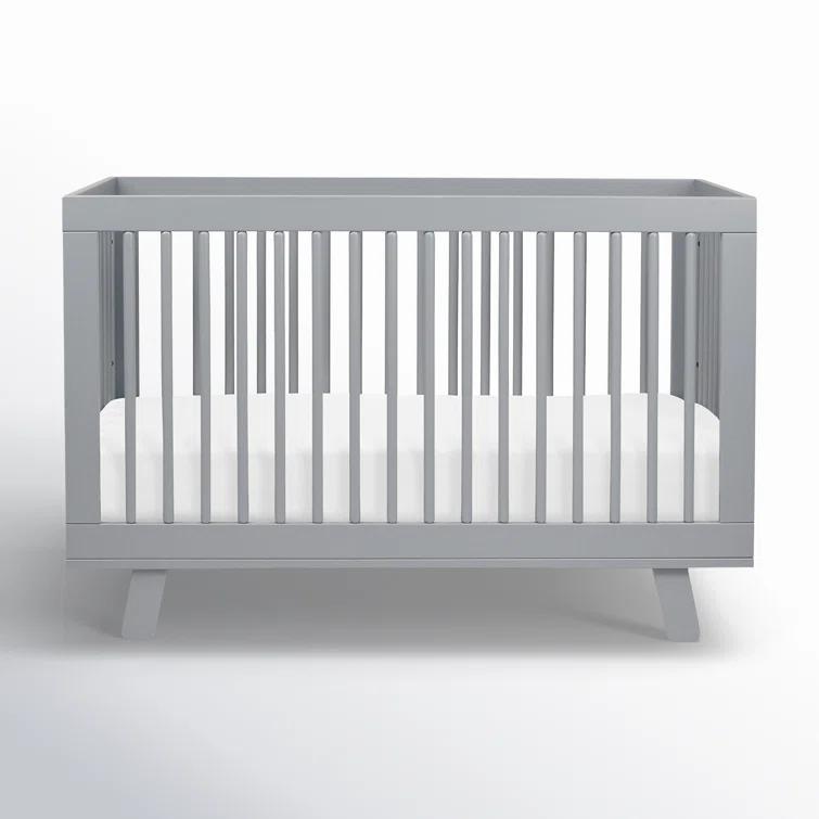 Hudson 3-in-1 Convertible Crib