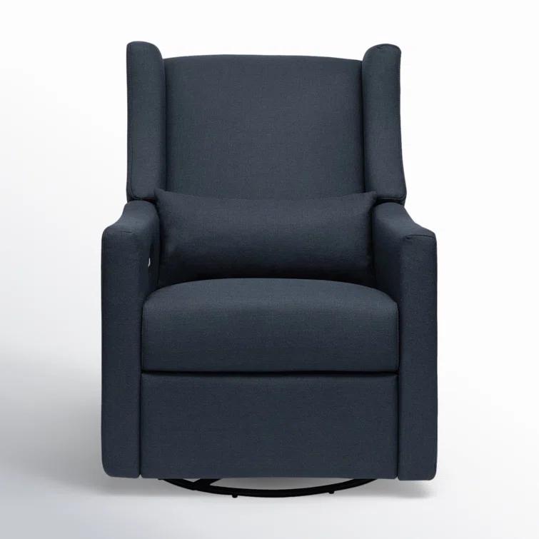 Kiwi Electronic Swivel Reclining Glider