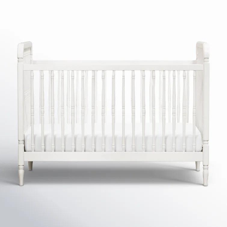 Liberty Greenguard Gold Certified Crib