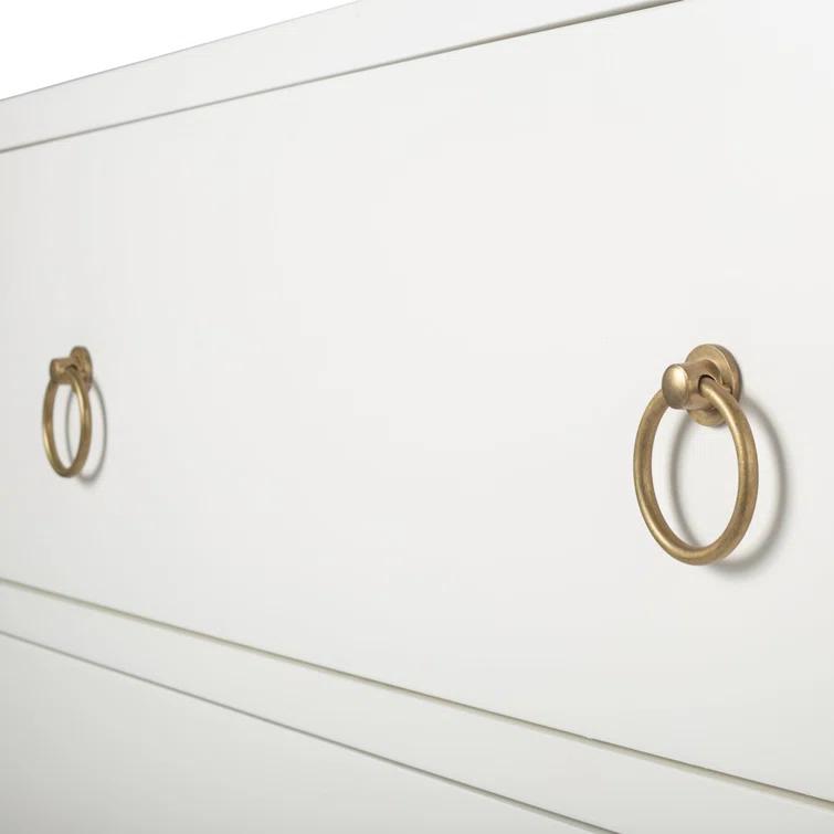 Elin 3 - Drawer Dresser