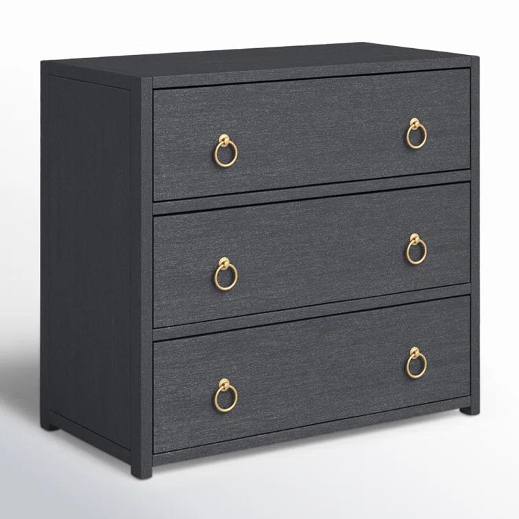 Elin 3 - Drawer Dresser