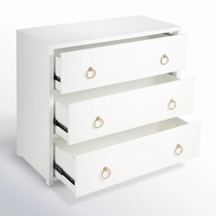 Elin 3 - Drawer Dresser