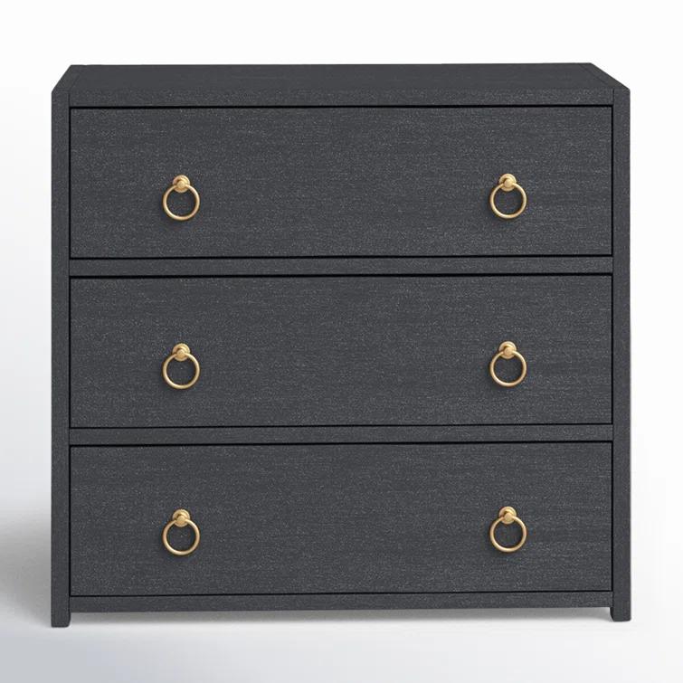 Elin 3 - Drawer Dresser
