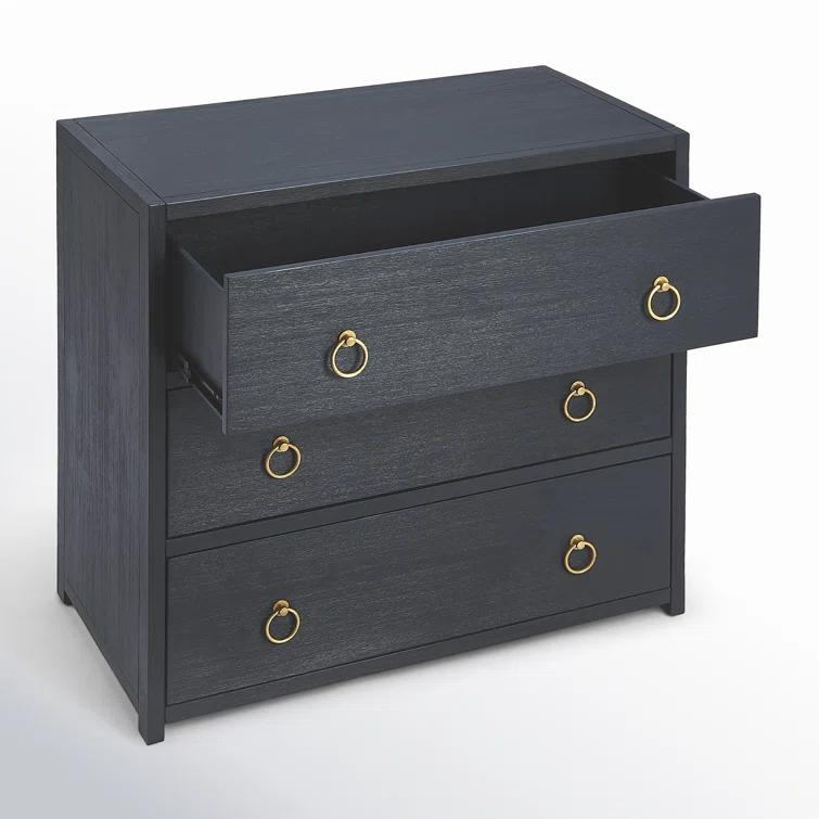 Elin 3 - Drawer Dresser