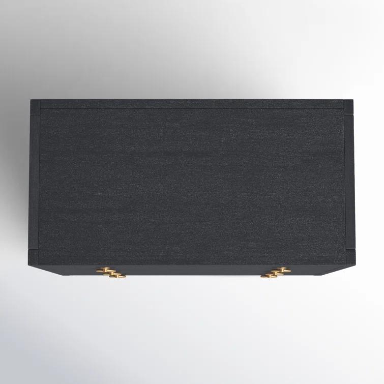 Elin 3 - Drawer Dresser