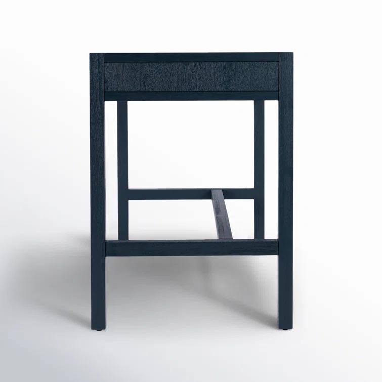 Elin Solid Wood Desk