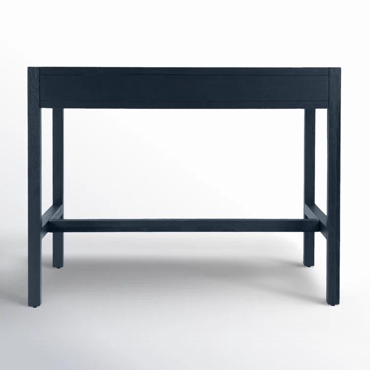Elin Solid Wood Desk