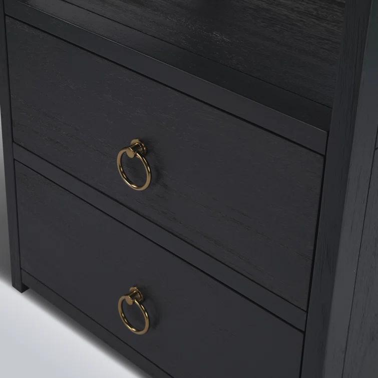 Elin 2 - Drawer Nightstand
