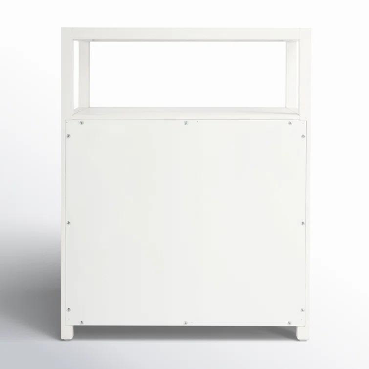 Elin 2 - Drawer Nightstand