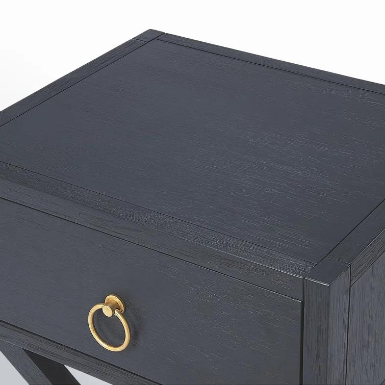 Elin 1 - Drawer Nightstand