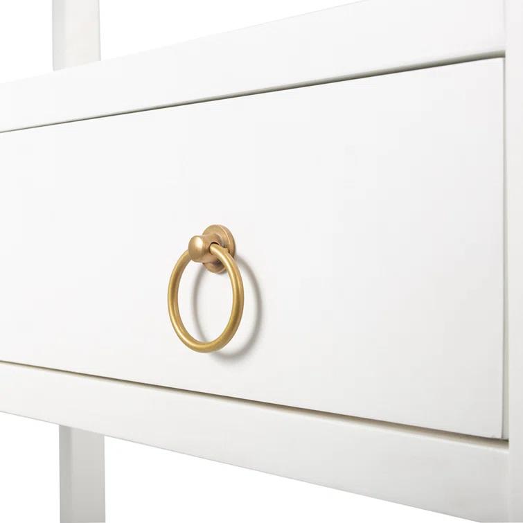 Elin Bookcase