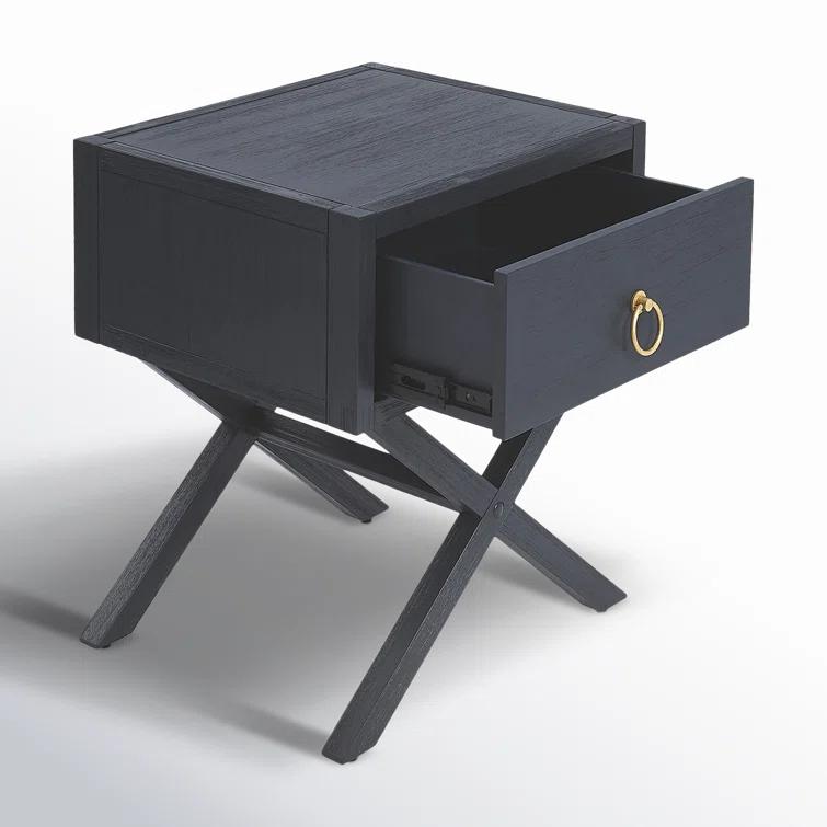 Elin 1 - Drawer Nightstand