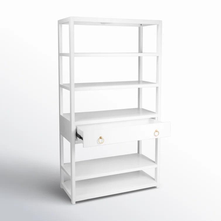 Elin Bookcase