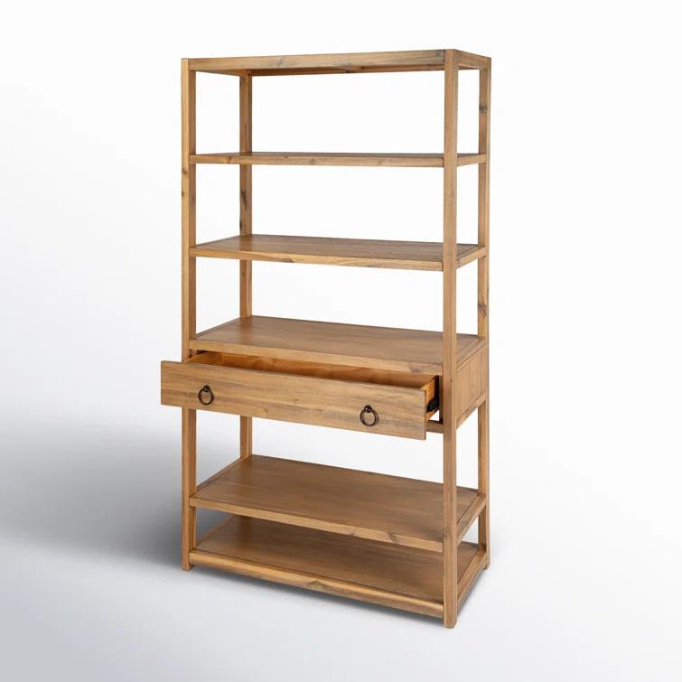 Elin Bookcase