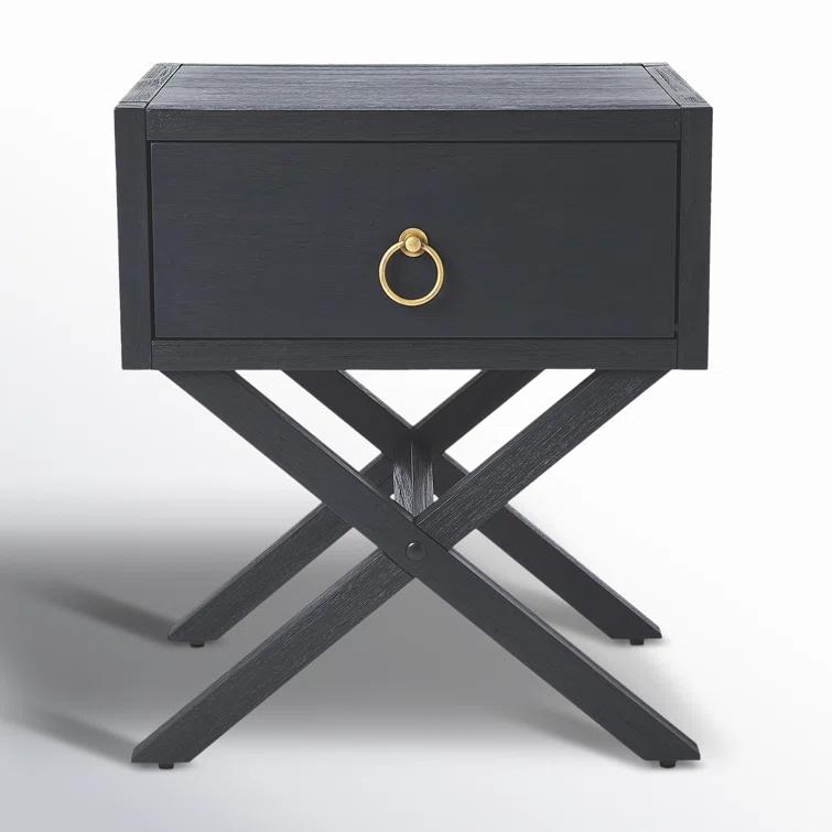 Elin 1 - Drawer Nightstand