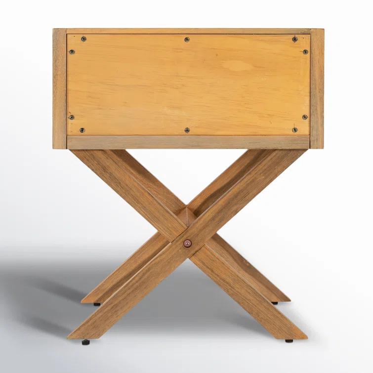 Elin 1 - Drawer Nightstand