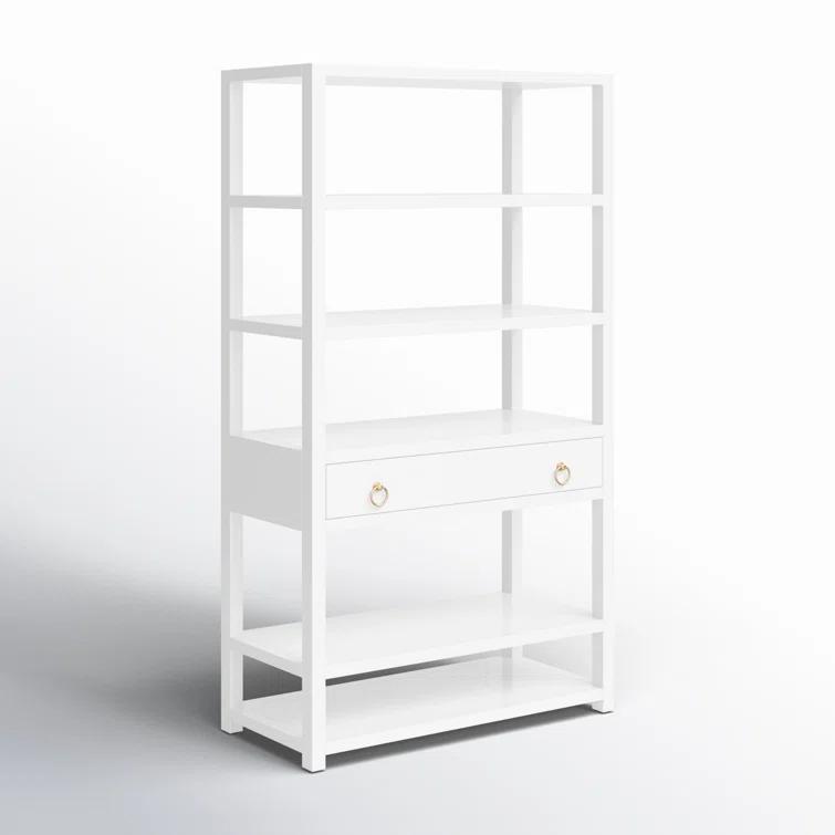 Elin Bookcase