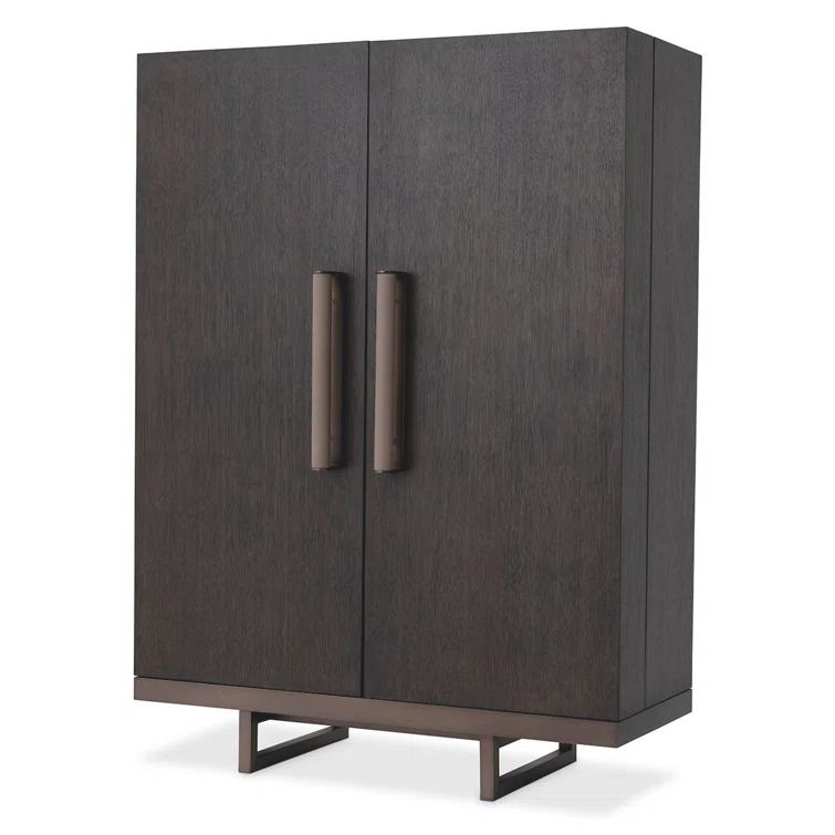 Eichholtz Harrison 43'' Bar Cabinet