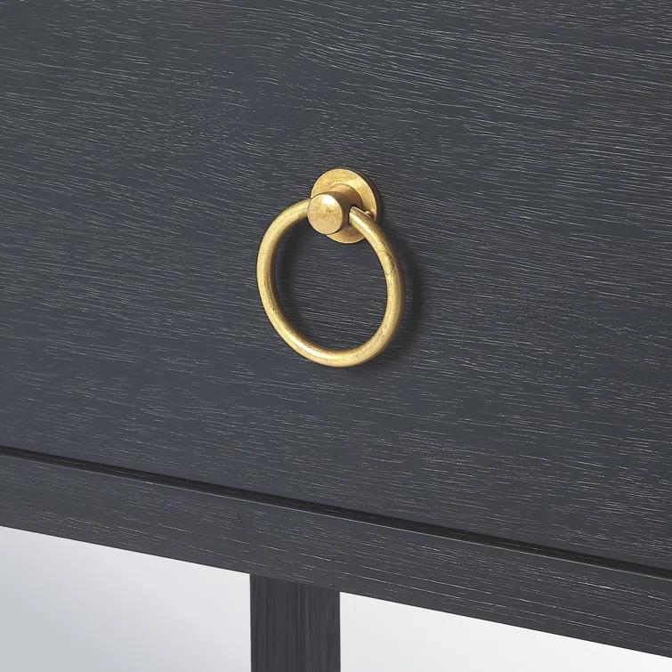 Elin 1 - Drawer Nightstand
