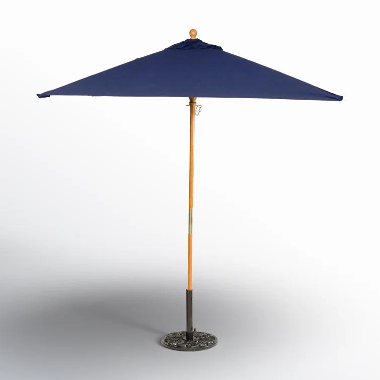 72'' Sunbrella® Outdoor Umbrella
