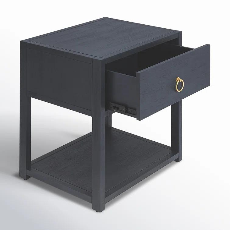 Elin 1 - Drawer Nightstand