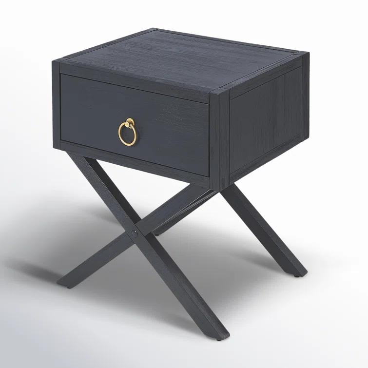Elin 1 - Drawer Nightstand