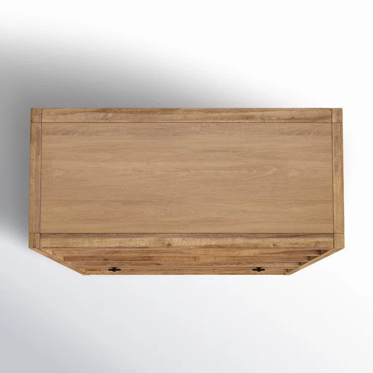 Elin Bookcase