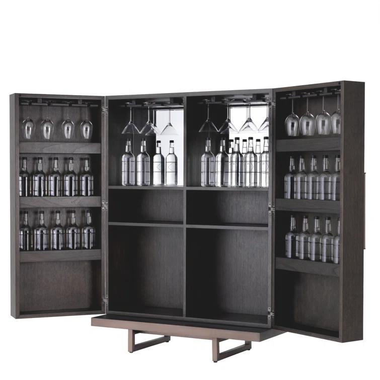 Eichholtz Harrison 43'' Bar Cabinet