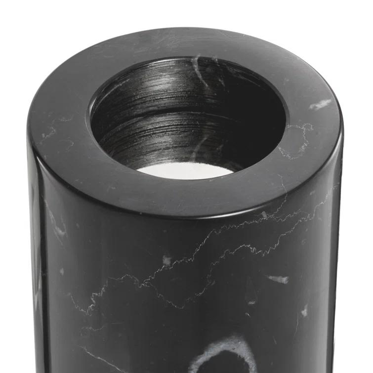 Eichholtz Stone Tabletop Tealight Holder (Set of 2)