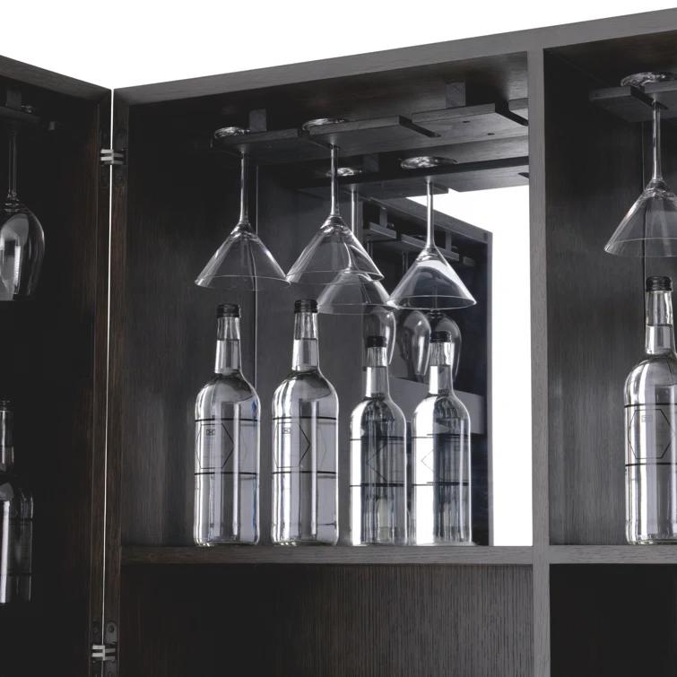 Eichholtz Harrison 43'' Bar Cabinet