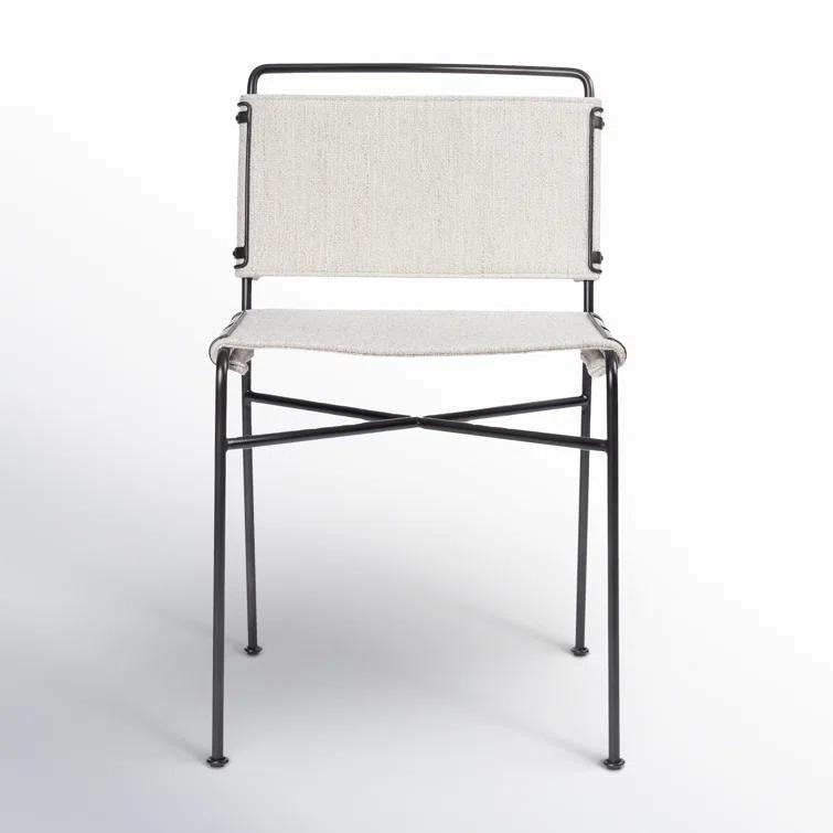 Trysta Dining Chair - Natural