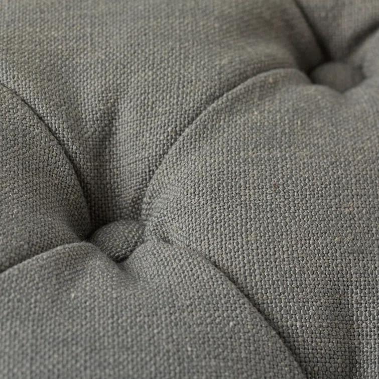 Ophelia & Co. Alinea Upholstered Ottoman