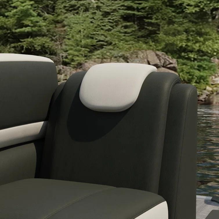 Omnova Capitano Faux Leather Vinyl Fabric By The Yard