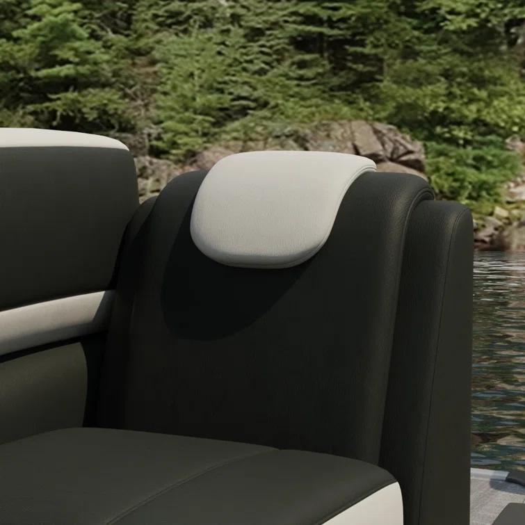 Omnova Capitano Faux Leather Vinyl Fabric By The Yard