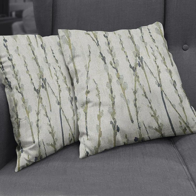 Abbeyshea Modena Woven Jacquard Fabric By The Yard