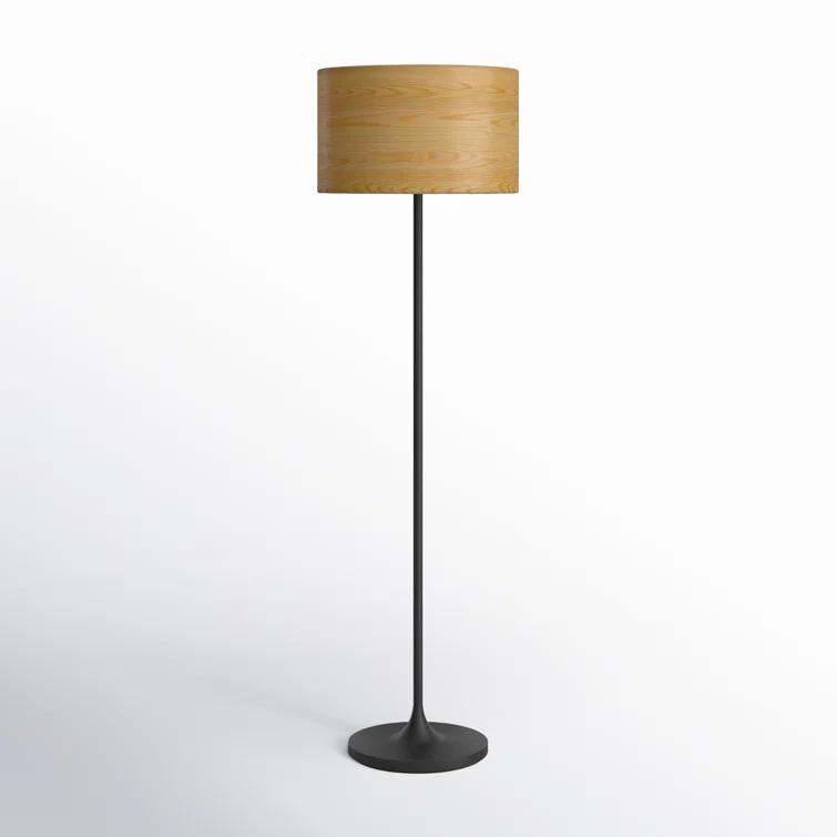 California 59.5'' Floor Lamp