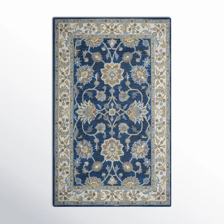 Onca Wool Rug