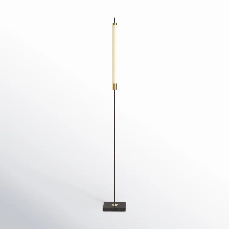 Piper LED Floor Lamp (72")