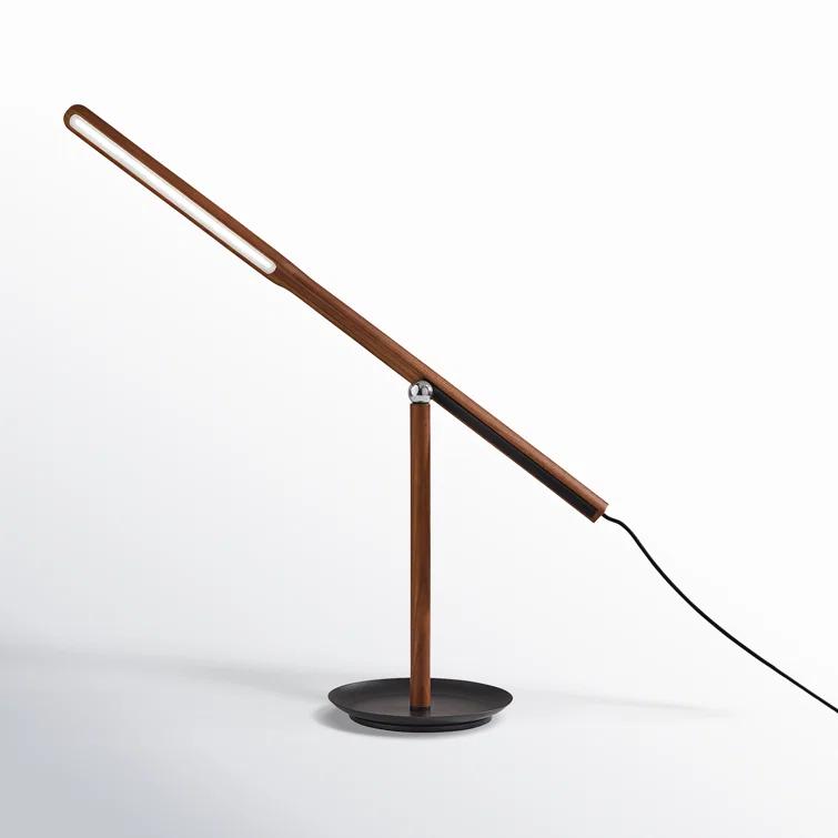 Dris Adjustable Desk Lamp
