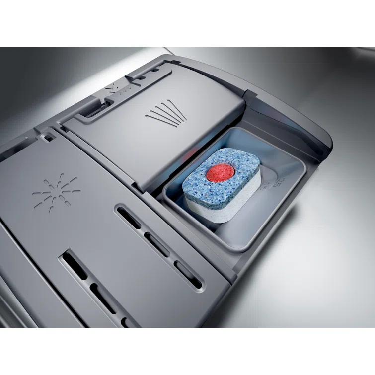 800 Series 18" Special Application Dishwasher, ADA Compliant