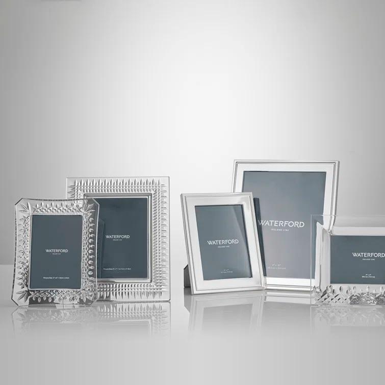 Waterford Waterford Lismore Diamond Picture Frame