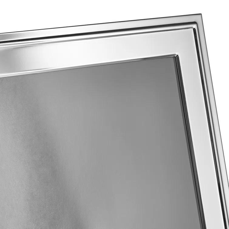 Waterford Classic Frame Silver & Reviews | Wayfair