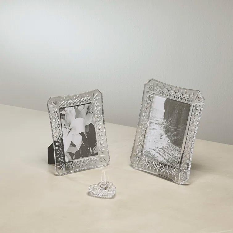 Waterford Waterford Lismore Photo Frame 5x7in