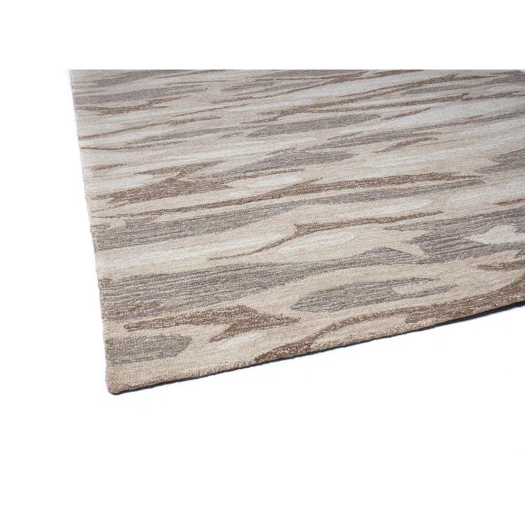 Toscana 100% Wool Area Rug