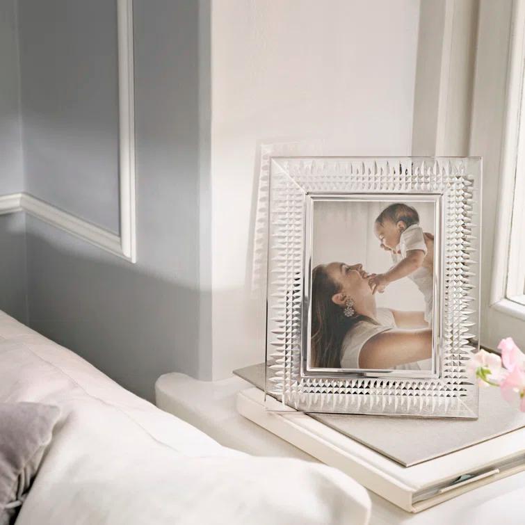 Waterford Waterford Lismore Diamond Picture Frame