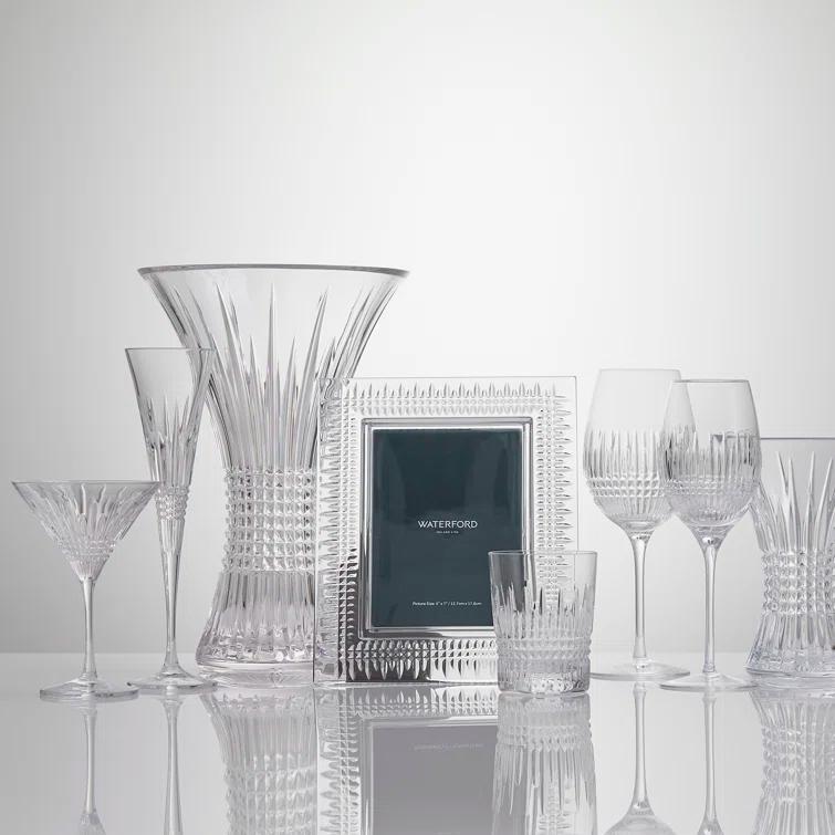 Waterford Waterford Lismore Diamond Picture Frame