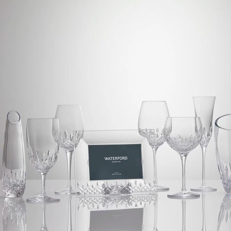 Waterford Lismore Essence Bud Vase 9 in & Reviews | Wayfair